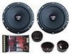 Audio System HX 165 SQ-4 EVO 3